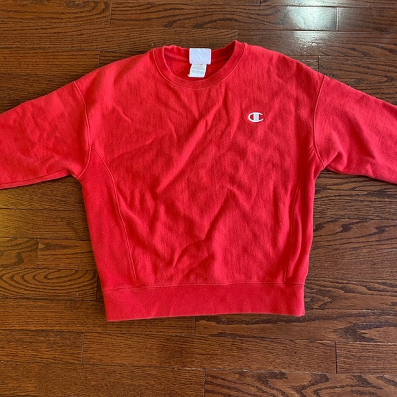 Champion crew neck - Picture 2 of 2